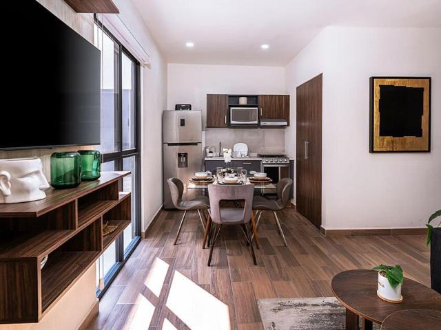 DEPTOS $2,360,000 COL. MOCTEZUMA 2DA SECC. ENTREGA INMEDIATA. ALC. VENUSTIANO CARRANZA. DE 2 REC