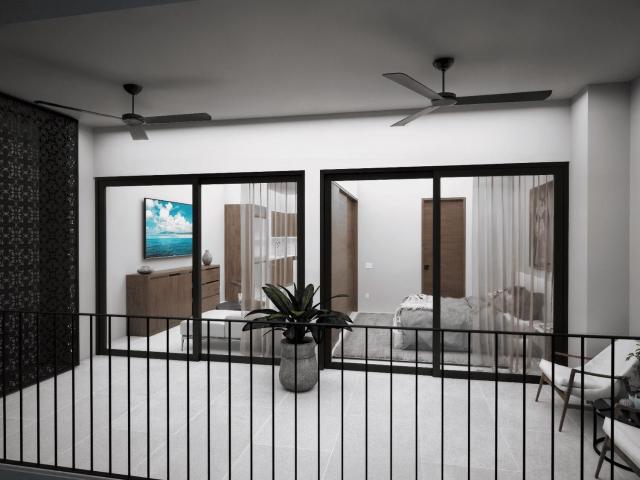 DEPTOS $4,650,000 EN FLUVIAL VALLARTA. A 4 MINUTOS DE PLAYA
