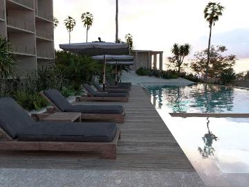 DEPTOS DE 3 REC DESDE $6,300,000 EN SN JOS? DEL CABO. A 5 MIN DE PLAYA