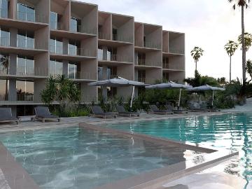 DEPTOS DE 3 REC DESDE $6,300,000 EN SN JOS? DEL CABO. A 5 MIN DE PLAYA