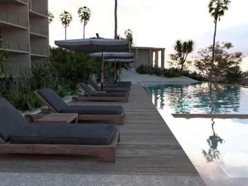 DEPTOS DE 3 REC DESDE $6,300,000 EN SN JOSÉ DEL CABO. A 5 MIN DE PLAYA