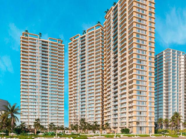 DEPTOS DESDE $255,000 US. EN PUERTO VALLARTA. ACCESO DIRECTO A PLAYA!