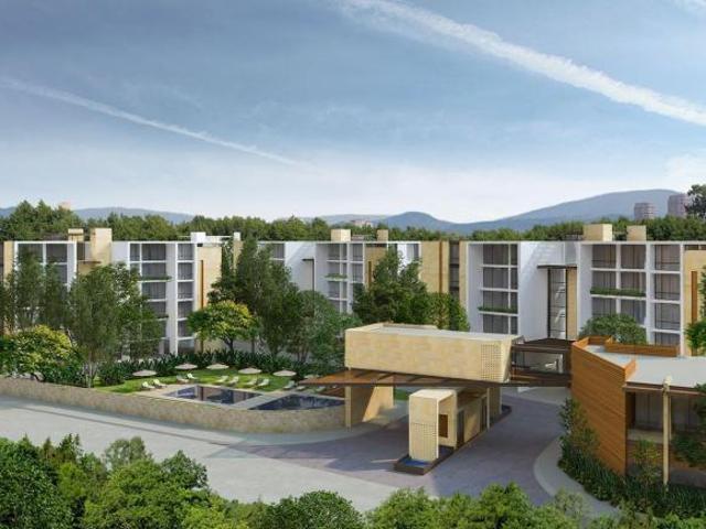 DEPTOS DESDE $2,100,000 SUPERMANZANA GARDEN. LEON. GUANAJUATO