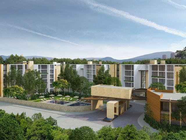 DEPTOS DESDE $2,100,000 SUPERMANZANA GARDEN. LEON. GUANAJUATO