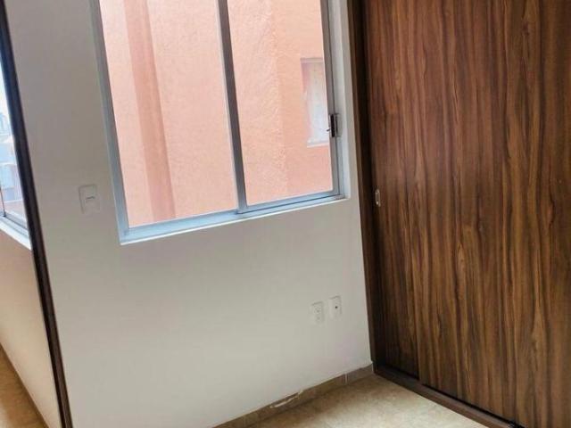 DEPTOS Desde $2,141,600 EN VALLEJO DE 2 REC. TODOS LOS CR?DITOS. EN PROMOCI?N