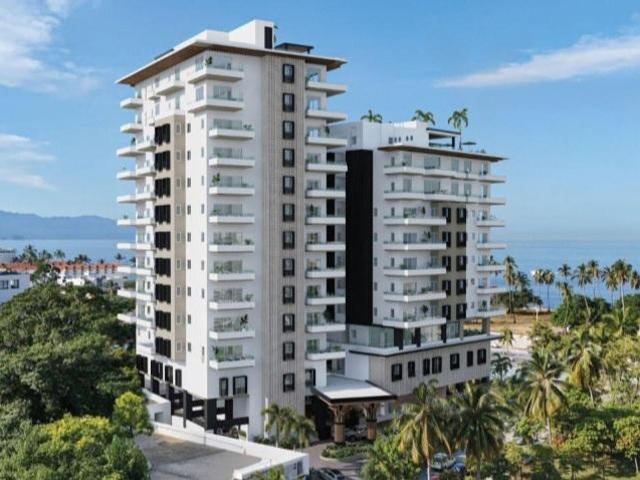 DEPTOS EN EL CORAZ?N DE PUERTO VALLARTA DESDE $6,269,000 A 3 MIN DE PLAYA
