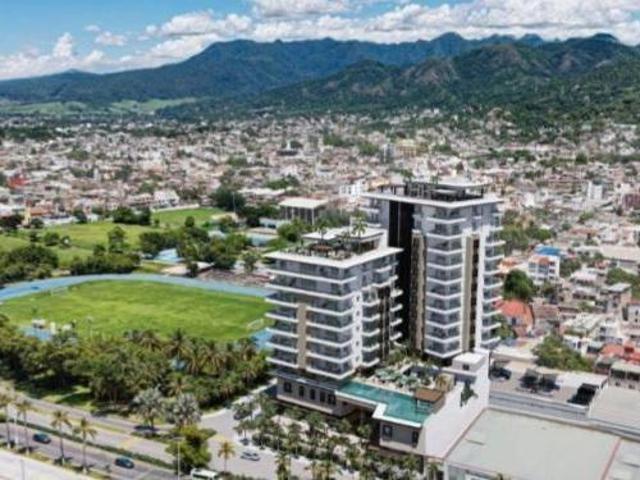 DEPTOS EN EL CORAZÓN DE PUERTO VALLARTA DESDE $6,269,000 A 3 MIN DE PLAYA