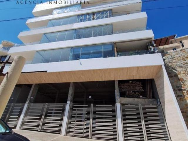DEPTOS. EN FRACC. LOMAS DE COSTA AZUL, CONDO. BAHIA AL MAR, 39ACAPULCO