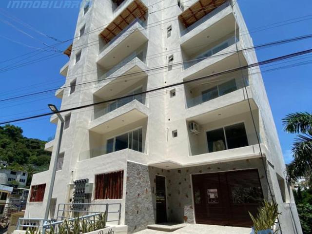 DEPTOS EN LOMAS DE COSTA AZUL, ACAPULCO