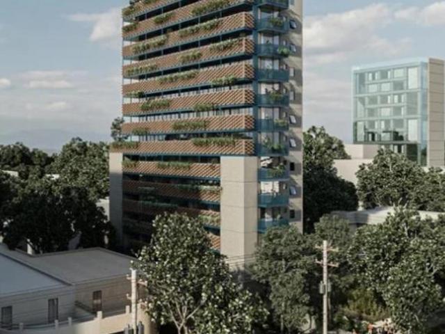 DEPTOS EN PREVENTA DESDE $3,410,253 Col AMERICANA. GUADALAJARA