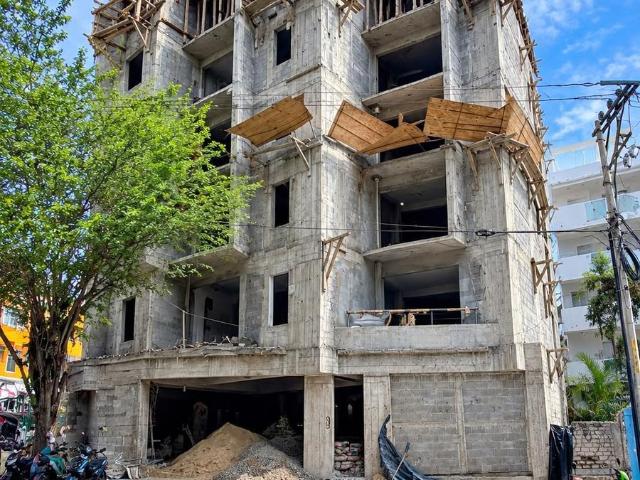 DEPTOS NUEVOS EN AV. SOLIDARIDAD, ACAPULCO