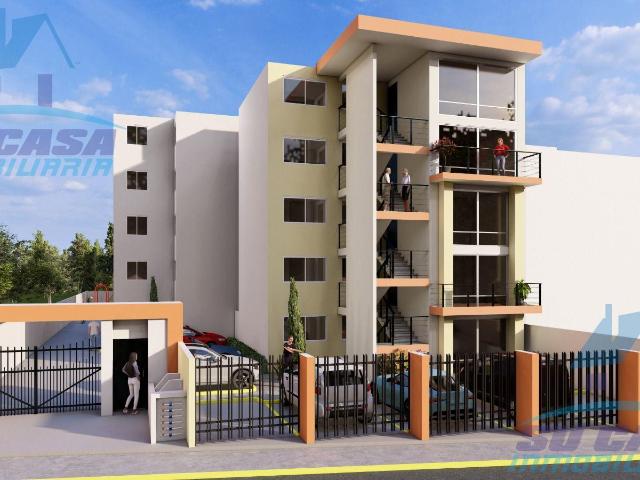 DEPTOS NUEVOS EN COND. USA, CHILPANCINGO, GRO
