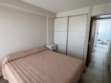 Depto1 Dormitorio Amoblado y Equipado 2 Balcones Vista Abierta 7 Piso