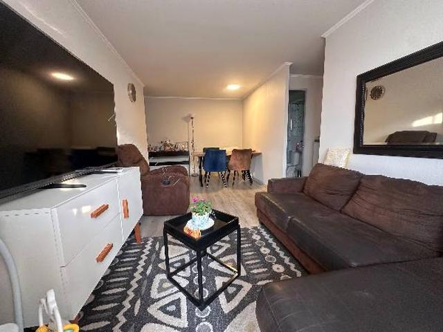 DEP. ARRIENDO JARDINES LO CAMPINO QUILICURA