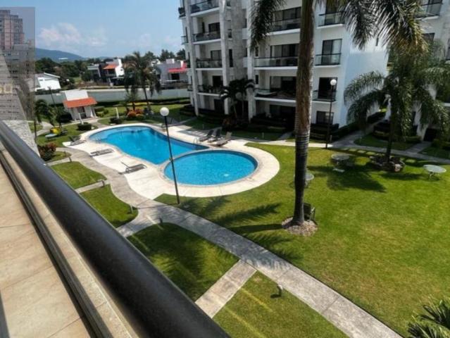 Dep en planta baja Paraiso Country Club