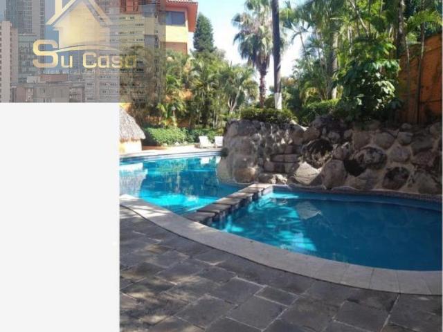 Dep. en venta San Miguel Acapantzingo