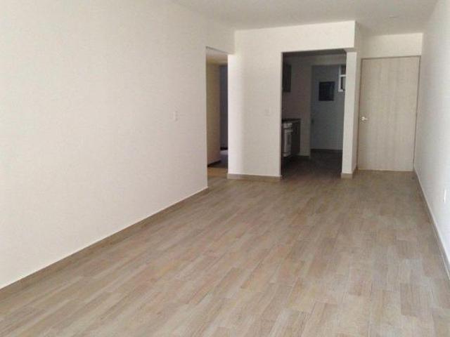 DEPA MODERNO EN VENTA GUADALQUIVIR 2R 2B 1E CON BALCÓN