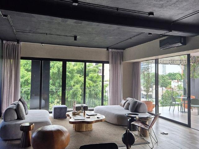depa nuevo en atena urban living