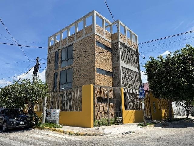 DEPA NUEVO EN RENTA JARDINES ALCALDE, GUADALAJARA