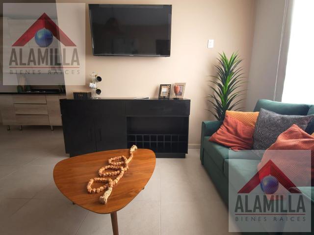 Depa nuevo en venta Fracc. punta Mixe con casa club