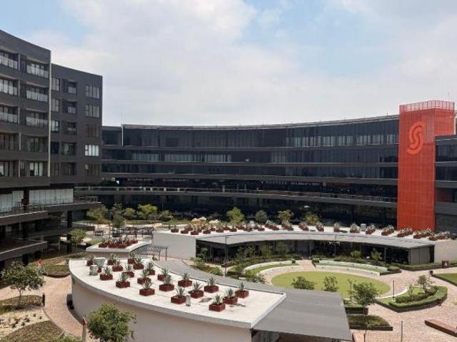 Depa Nuevo Plaza Sikara Cumbres | Balcón Vista Sierra y Leones