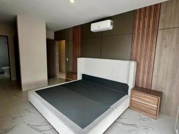 Depa nuevo y amueblado en venta en VOEL, piso 21