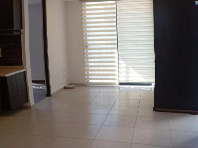 DEPA NUEVO 1ER PISO 3 RECS/2 BANOS CUATLANCINGO