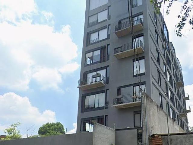 depa nuvola cerca de up, uvm, ciudad judicial