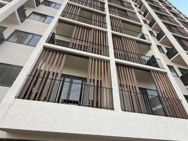 DEPA a estrenar en renta Shoji Living Valle Real
