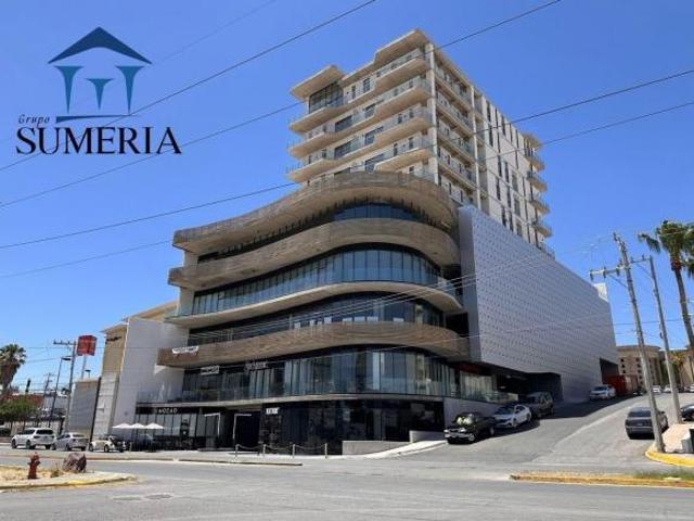 DEPA AMUEBLADO EN TORRE RIO CON BONITA VISTA