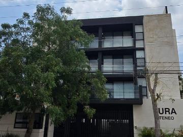 DEPA AMUEBLADO EN TURA ATENEO | MÉRIDA, YUCATÁN