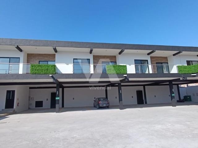 Depa amueblado en complejo cerrado con alberca en Virreyes, incl. servicios