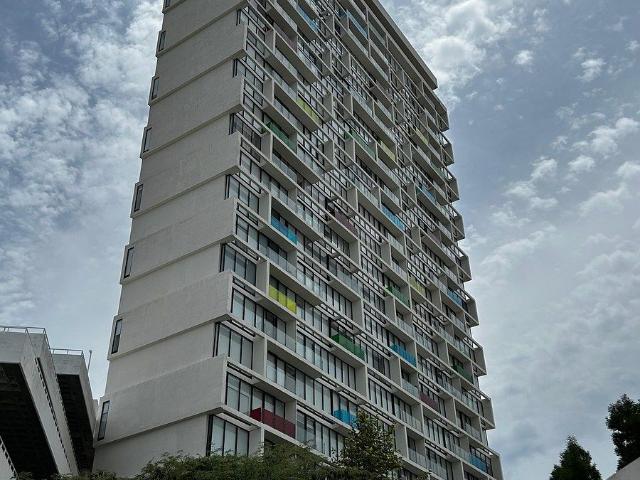 Depa AMUEBLADO en renta KOLORIA RESIDENCES | Centro Sur Qro