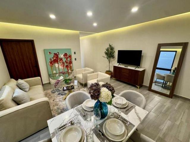 Depa Boutique 53m² En venta en Zona Country, 15% Descuento Directo Contado, terraza+cine+azador