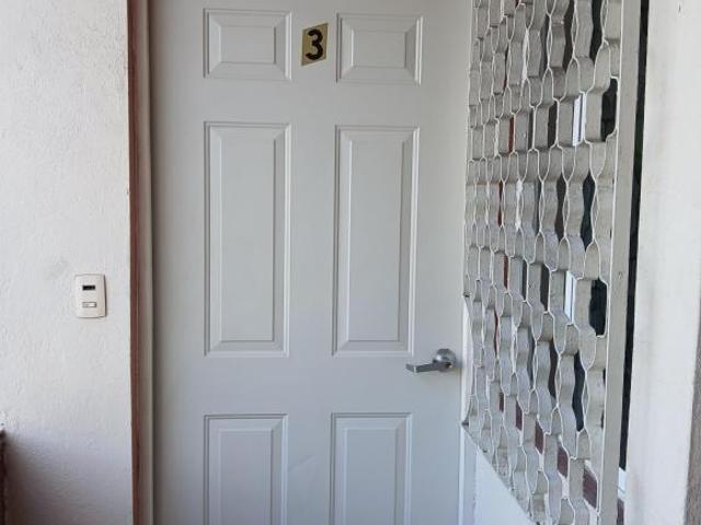 Depa céntrico y remodelado