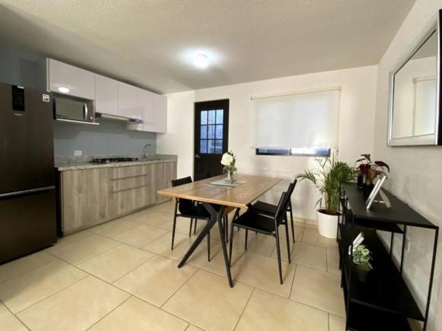 DEPA DE 2 HABITACIONES EN CIUDAD DEL SOL