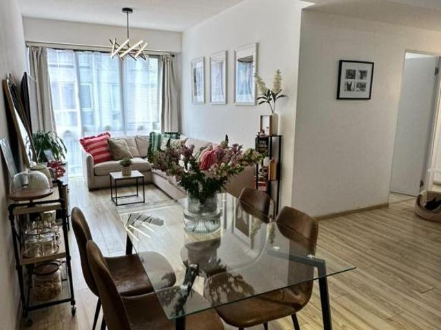 Depa de 2 Recámaras a 10 min de Polanco | Amenidades Completas