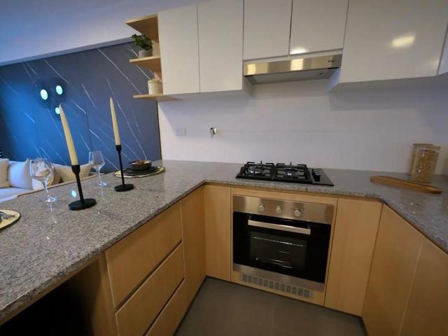 Depa de 3 dormitorios con balcón en Chorrillos | 67.25 m² | S/446,059