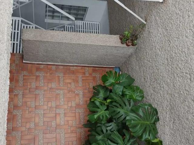 Depa En Neza 1 Habitación