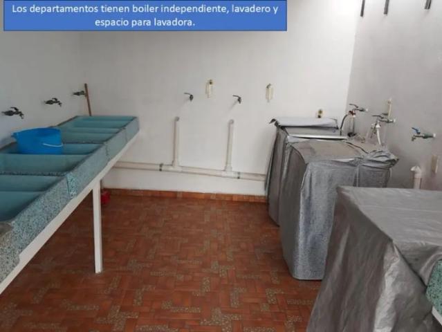 Depa En Neza 2 Habitaciones
