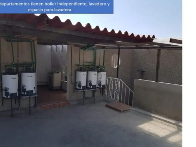 Depa En Neza 2 Habitaciones
