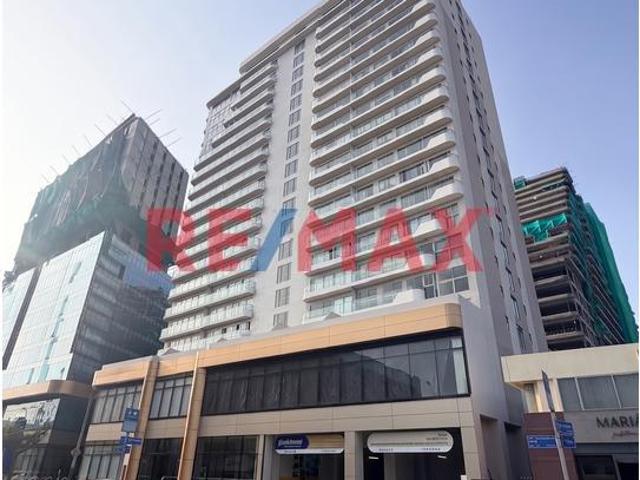 ✨Depa En Alquiler En El Condominio Marina City Center ✨