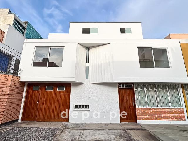 DEPA EN ALQUILER 1 DORM. ESTUDIO, AMOBLADO C/TERRAZA