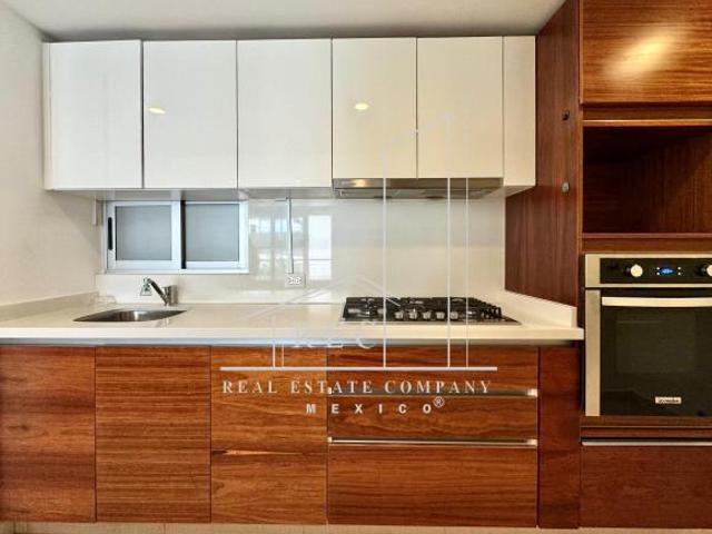 Depa en City Green: 3 habitaciones, 3 baños y balcón  +20 amenidades