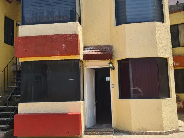 Depa en PB con Seguridad 24/7 | Cerca de Plaza Cosmopol, Coacalco