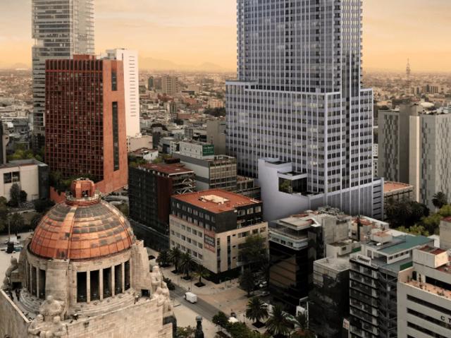 DEPA EN REFORMA con adecuaciones y acabados MARAVILLOSOS