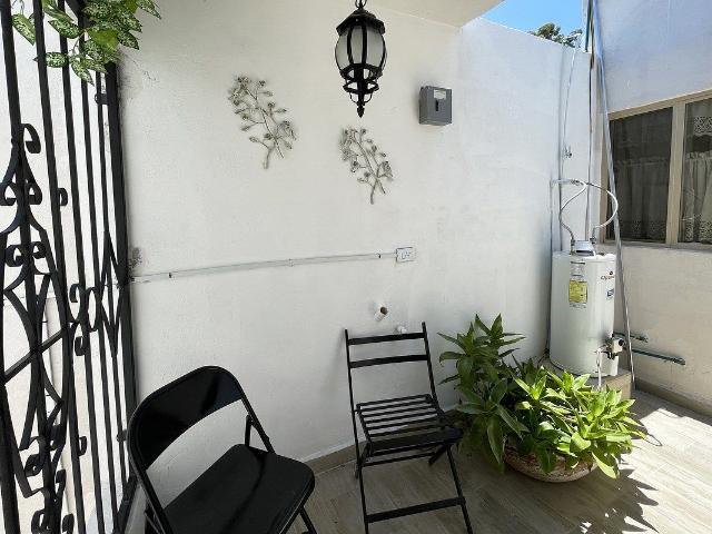 Depa en RENTA Amueblado en Virreyes Residencial