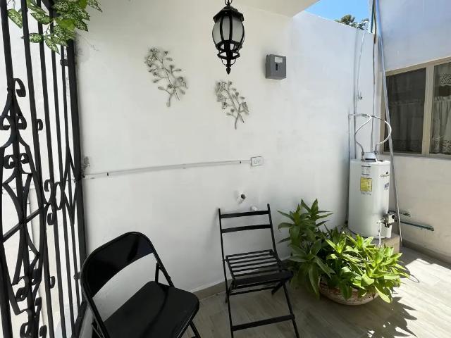 Depa en RENTA Amueblado en Virreyes Residencial
