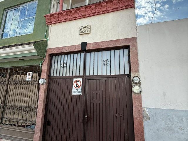 DEPA EN RENTA CERCA DE PLAZA SAN RAFAEL