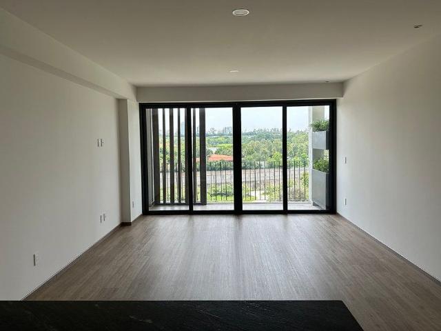 DEPA EN RENTA CON VISTA AL CAMPO DE GOLF LAS LOMAS ZONA REAL SHOJI LIVING